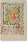 Book of Hours of the Aescolapius – Siloé, arte y bibliofilia – Colegio de las Escuelas Pías (Zaragoza, Spain)