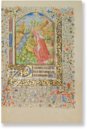Book of Hours of the Aescolapius – Siloé, arte y bibliofilia – Real Colegio de las Escuelas Pías (Zaragoza, Spain)