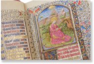 Book of Hours of the Aescolapius – Siloé, arte y bibliofilia – Real Colegio de las Escuelas Pías (Zaragoza, Spain)