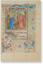 Book of Hours of the Aescolapius – Siloé, arte y bibliofilia – Real Colegio de las Escuelas Pías (Zaragoza, Spain)