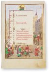 Book of Hours of the Bishop Fonseca – Siloé, arte y bibliofilia – Bibl. 6209 – Real Seminario de San Carlos Borromeo (Zaragoza, Spain)