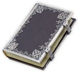 Book of Hours of the Bishop Fonseca – Siloé, arte y bibliofilia – Bibl. 6209 – Real Seminario de San Carlos Borromeo (Zaragoza, Spain)