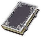 Book of Hours of the Bishop Fonseca – Siloé, arte y bibliofilia – Bibl. 6209 – Real Seminario de San Carlos Borromeo (Zaragoza, Spain)