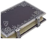 Book of Hours of the Bishop Fonseca – Siloé, arte y bibliofilia – Bibl. 6209 – Real Seminario de San Carlos Borromeo (Zaragoza, Spain)