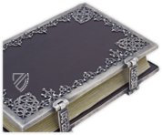 Book of Hours of the Bishop Fonseca – Siloé, arte y bibliofilia – Bibl. 6209 – Real Seminario de San Carlos Borromeo (Zaragoza, Spain)