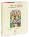 Book of Hours of the Bishop Fonseca – Siloé, arte y bibliofilia – Bibl. 6209 – Real Seminario de San Carlos Borromeo (Zaragoza, Spain)