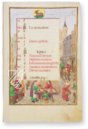 Book of Hours of the Bishop Fonseca – Siloé, arte y bibliofilia – Real Seminario de San Carlos Borromeo (Zaragoza, Spain)