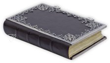 Book of Hours of the Bishop Fonseca – Siloé, arte y bibliofilia – Real Seminario de San Carlos Borromeo (Zaragoza, Spain)