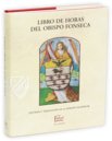 Book of Hours of the Bishop Fonseca – Siloé, arte y bibliofilia – Real Seminario de San Carlos Borromeo (Zaragoza, Spain)