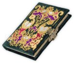 Book of Hours of the Bishop Morgades – Millennium Liber – Ms. 88 – Museu Episcopal de Vic (Vic, Spain)