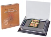 Book of Hours of the Bishop Morgades – Millennium Liber – Ms. 88 – Museu Episcopal de Vic (Vic, Spain)