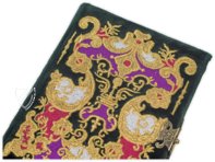 Book of Hours of the Bishop Morgades – Millennium Liber – Ms. 88 – Museu Episcopal de Vic (Vic, Spain)