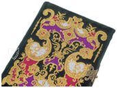 Book of Hours of the Bishop Morgades – Millennium Liber – Ms. 88 – Museu Episcopal de Vic (Vic, Spain)