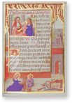 Book of Hours of the Bishop Morgades – Millennium Liber – No. 88 – Museu Episcopal de Vic (Vic (Barcelona), Spain)