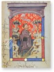 Book of Hours of the Bishop Morgades – Millennium Liber – No. 88 – Museu Episcopal de Vic (Vic (Barcelona), Spain)