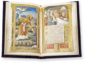 Book of Hours of the Dauphin of France – CM Editores – Ms. 1011 – Bibliothèque municipale de Grenoble (Grenoble, France)