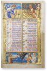 Book of Hours of the Dauphin of France – CM Editores – Ms. 1011 – Bibliothèque municipale de Grenoble (Grenoble, France)