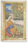 Book of Hours of the Dauphin of France – CM Editores – Ms. 1011 – Bibliothèque municipale de Grenoble (Grenoble, France)