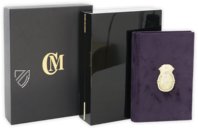 Book of Hours of the Dauphin of France – CM Editores – Ms. 1011 – Bibliothèque municipale de Grenoble (Grenoble, France)