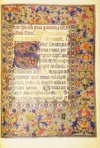 Book of Hours of the Marqués de Dos Aguas – Patrimonio Ediciones – 103-V1-3 – Fundación Bartolomé March (Palma, Spain)