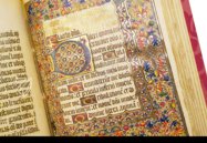 Book of Hours of the Marqués de Dos Aguas – Patrimonio Ediciones – 103-V1-3 – Fundación Bartolomé March (Palma, Spain)