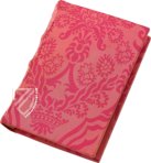 Book of Hours of the Marqués de Dos Aguas – Patrimonio Ediciones – 103-V1-3 – Fundación Bartolomé March (Palma, Spain)