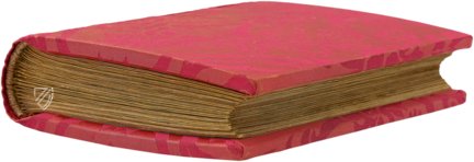 Book of Hours of the Marqués de Dos Aguas – Patrimonio Ediciones – 103-V1-3 – Fundación Bartolomé March (Palma, Spain)