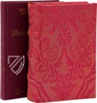 Book of Hours of the Marqués de Dos Aguas – Patrimonio Ediciones – 103-V1-3 – Fundación Bartolomé March (Palma, Spain)