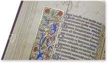 Book of Hours of the Seven Deadly Sins – AyN Ediciones – Vit. 24-10 – Biblioteca Nacional de España (Madrid, Spain)