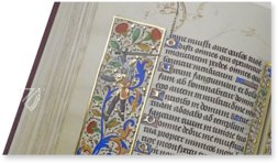 Book of Hours of the Seven Deadly Sins – AyN Ediciones – Vit. 24-10 – Biblioteca Nacional de España (Madrid, Spain)