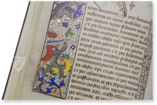Book of Hours of the Seven Deadly Sins – AyN Ediciones – Vit. 24-10 – Biblioteca Nacional de España (Madrid, Spain)