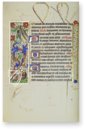 Book of Hours of the Seven Deadly Sins – AyN Ediciones – Vit. 24-10 – Biblioteca Nacional de España (Madrid, Spain)