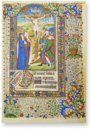 Book of Hours of the Weaving Virgin – Millennium Liber – Inv. 15452 – Biblioteca Lázaro Galdiano (Madrid, Spain)