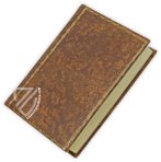 Book of Hours of the Weaving Virgin – Millennium Liber – Inv. 15452 – Biblioteca Lázaro Galdiano (Madrid, Spain)