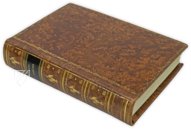 Book of Hours of the Weaving Virgin – Millennium Liber – Inv. 15452 – Biblioteca Lázaro Galdiano (Madrid, Spain)