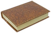 Book of Hours of the Weaving Virgin – Millennium Liber – Inv. 15452 – Biblioteca Lázaro Galdiano (Madrid, Spain)