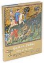 Book of Hunting of Gaston III Phoebus – Orbis Mediaevalis – Ms. OP N.º 2 – The State Hermitage Museum (St. Petersburg, Russia)