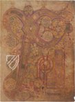 Book of Kells – Faksimile Verlag – Ms. 58 (A.I.6) – Library of the Trinity College (Dublin, Ireland)