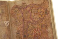 Book of Kells – Faksimile Verlag – Ms. 58 (A.I.6) – Library of the Trinity College (Dublin, Ireland)