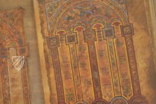 Book of Kells – Faksimile Verlag – Ms. 58 (A.I.6) – Library of the Trinity College (Dublin, Ireland)