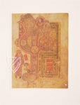 Book of Kells – Faksimile Verlag – Ms. 58 (A.I.6) – Library of the Trinity College (Dublin, Ireland)