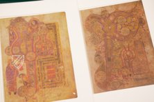 Book of Kells – Faksimile Verlag – Ms. 58 (A.I.6) – Library of the Trinity College (Dublin, Ireland)