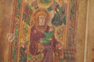 Book of Kells – Faksimile Verlag – Ms. 58 (A.I.6) – Trinity College Library (Dublin, Ireland)