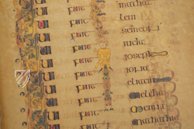 Book of Kells – Faksimile Verlag – Ms. 58 (A.I.6) – Trinity College Library (Dublin, Ireland)