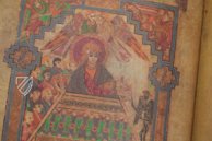 Book of Kells – Faksimile Verlag – Ms. 58 (A.I.6) – Trinity College Library (Dublin, Ireland)