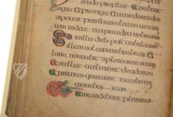 Book of Kells – Faksimile Verlag – Ms. 58 (A.I.6) – Trinity College Library (Dublin, Ireland)