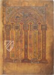 Book of Kells – Faksimile Verlag – Ms. 58 (A.I.6) – Trinity College Library (Dublin, Ireland)