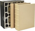 Book of Kells – Faksimile Verlag – Ms. 58 (A.I.6) – Trinity College Library (Dublin, Ireland)