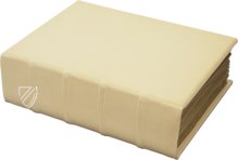 Book of Kells – Faksimile Verlag – Ms. 58 (A.I.6) – Trinity College Library (Dublin, Ireland)