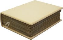 Book of Kells – Faksimile Verlag – Ms. 58 (A.I.6) – Trinity College Library (Dublin, Ireland)